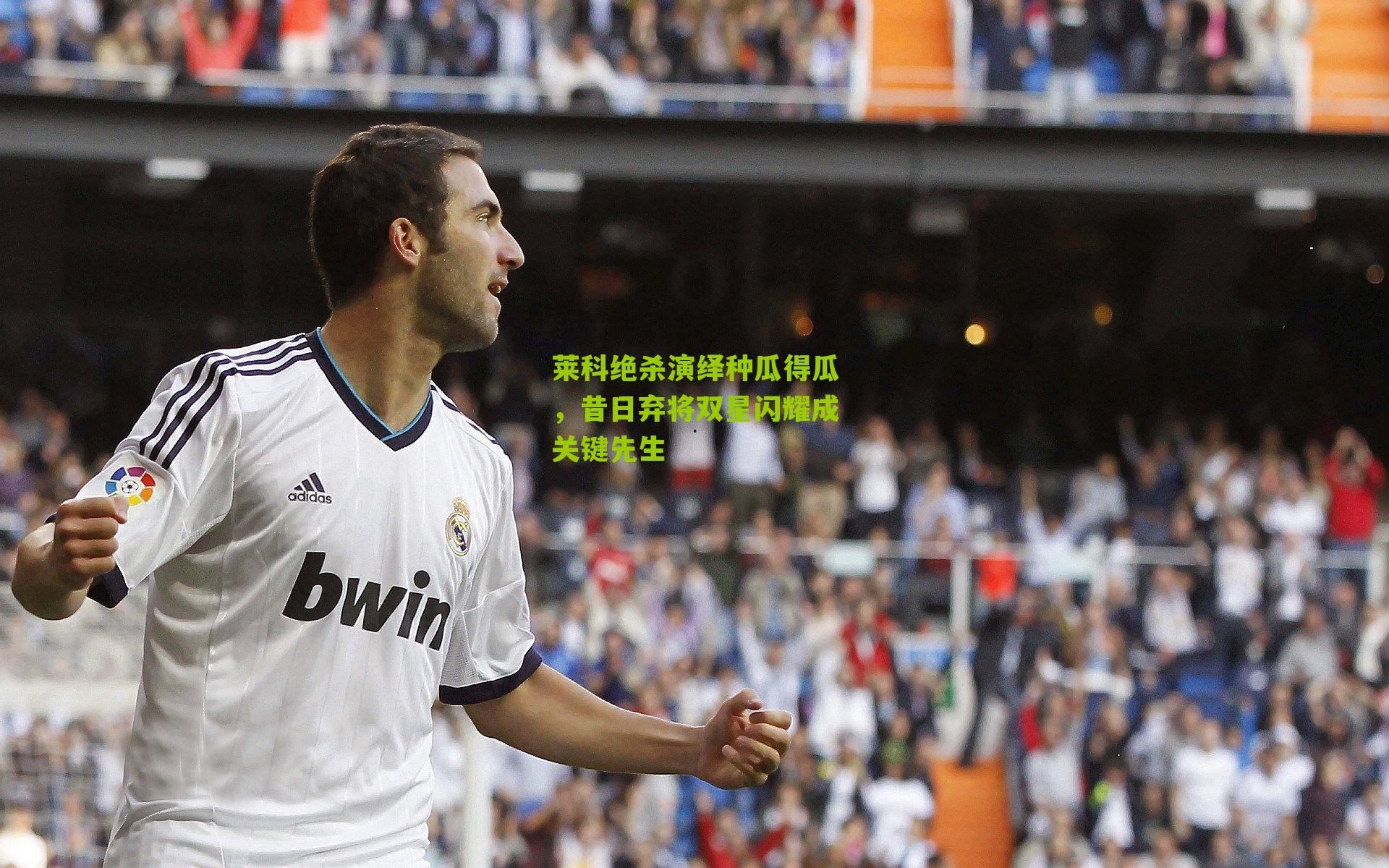 莱科绝杀演绎种瓜得瓜，昔日弃将双星闪耀成关键先生